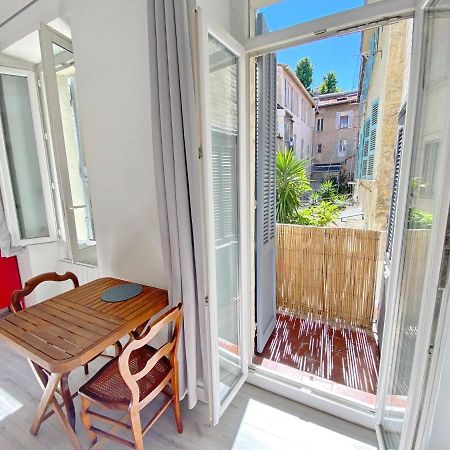 Ferienwohnung Le Bonheur 1827 Marseilles Exterior foto